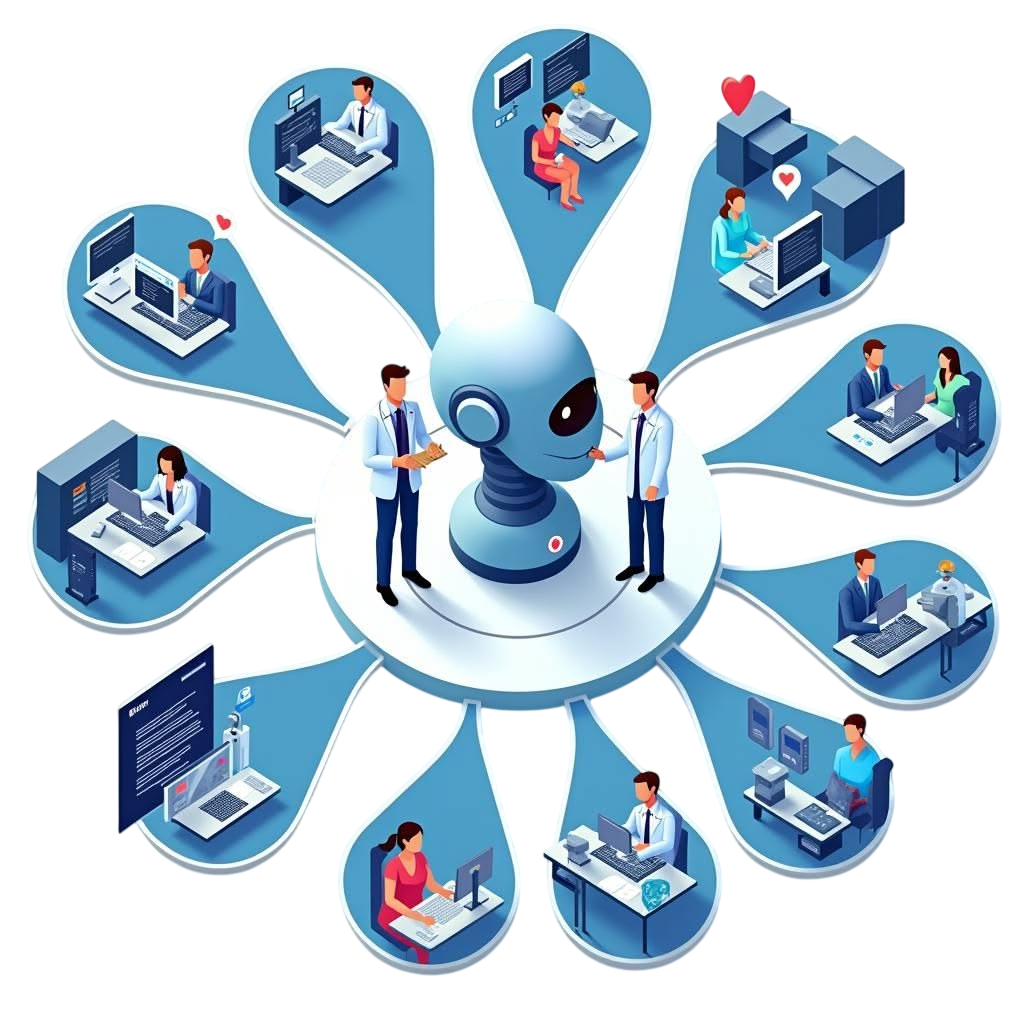 About Nexus Core